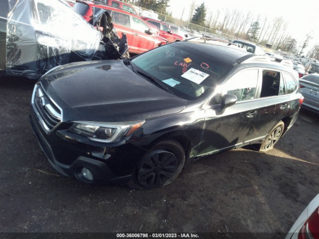 4S4BSAFC4K3309655 Subaru Outback Premium