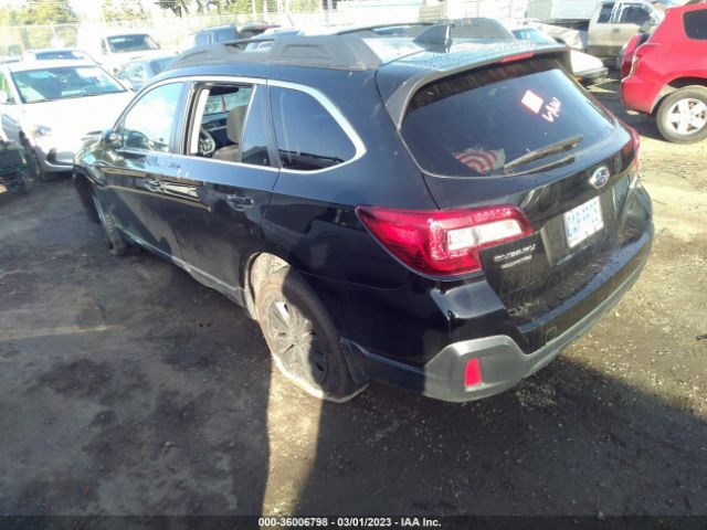 4S4BSAFC4K3309655 Subaru Outback Premium