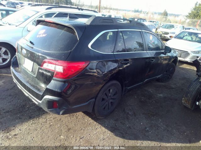 4S4BSAFC4K3309655 Subaru Outback Premium