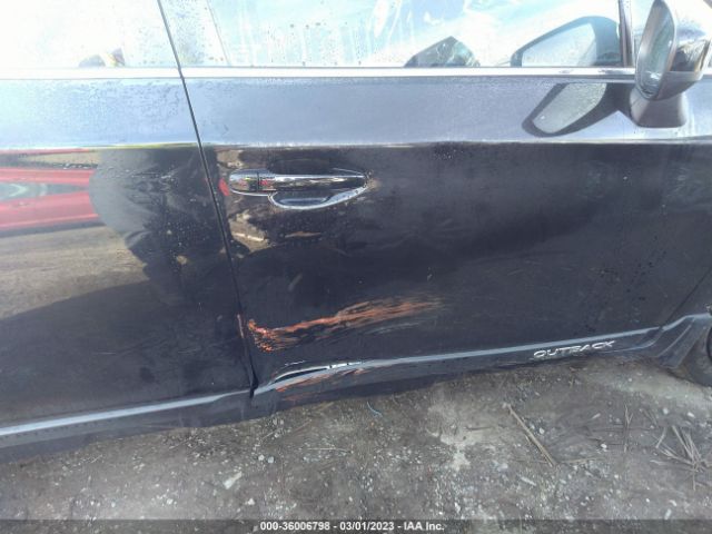 4S4BSAFC4K3309655 Subaru Outback Premium