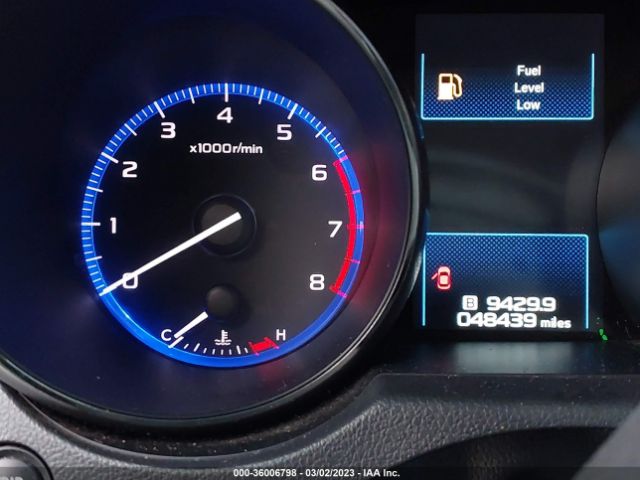 4S4BSAFC4K3309655 Subaru Outback Premium