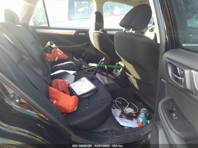 4S4BSAFC4K3309655 Subaru Outback Premium