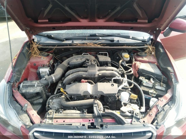 2015 Subaru Impreza, VIN: JF1GPAC66F8238726