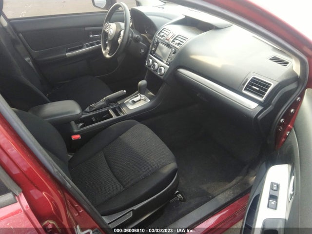 2015 Subaru Impreza, VIN: JF1GPAC66F8238726