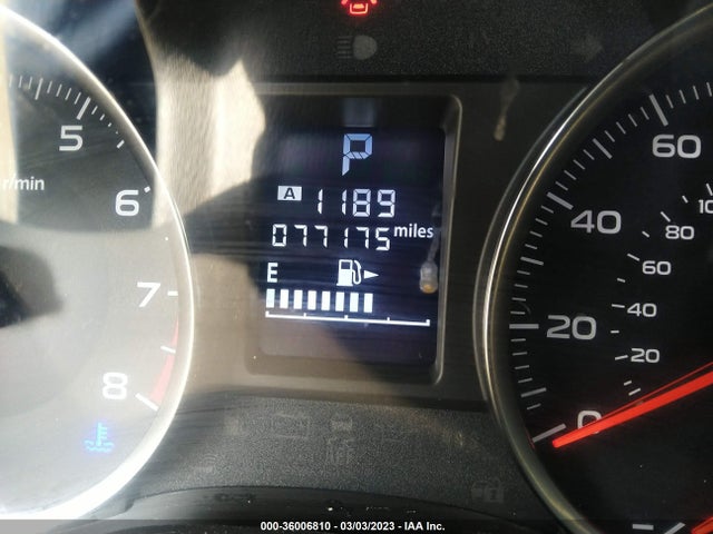 2015 Subaru Impreza, VIN: JF1GPAC66F8238726