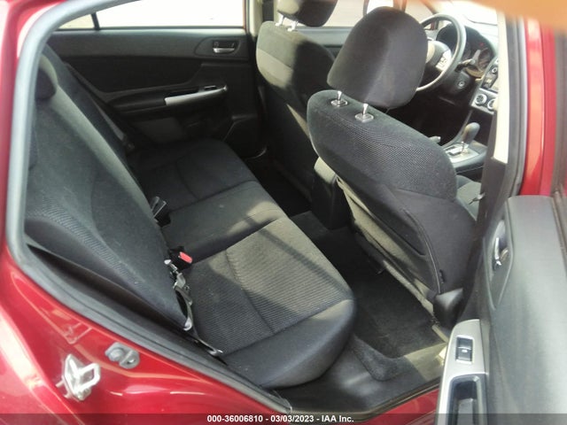 2015 Subaru Impreza, VIN: JF1GPAC66F8238726