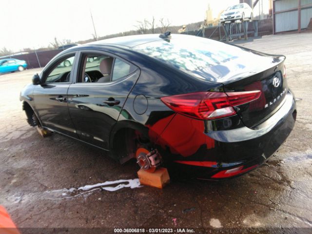 KMHD84LF7KU796982 Hyundai Elantra Value Edition
