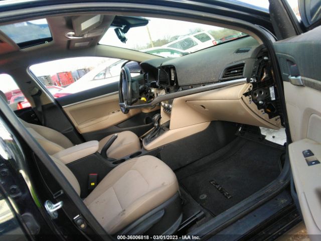 KMHD84LF7KU796982 Hyundai Elantra Value Edition