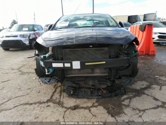 KMHD84LF7KU796982 Hyundai Elantra Value Edition