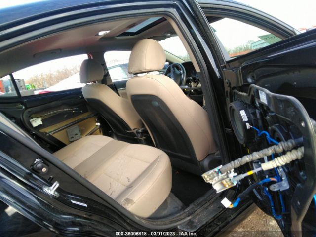 KMHD84LF7KU796982 Hyundai Elantra Value Edition