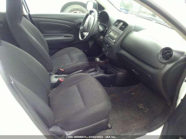 3N1CN7AP3FL919265 Nissan Versa S Plus