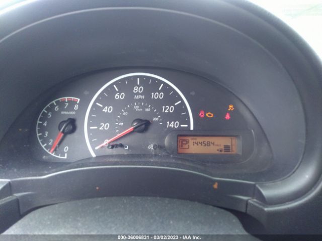 3N1CN7AP3FL919265 Nissan Versa S Plus