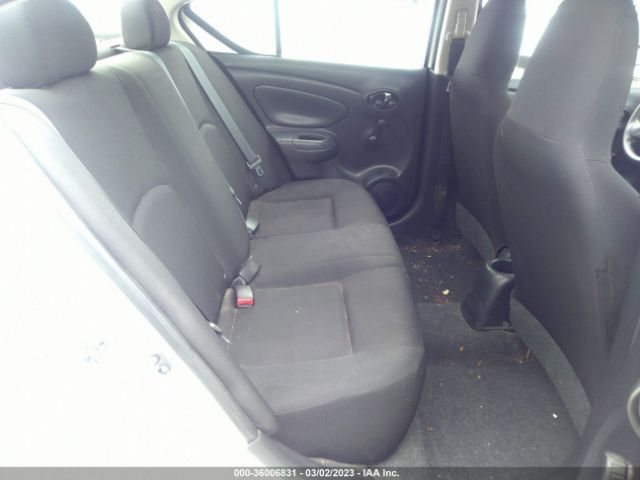 3N1CN7AP3FL919265 Nissan Versa S Plus