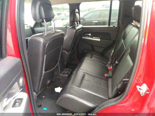 2010 JEEP LIBERTY LIMITED VIN: 1J4PN5GKXAW138593