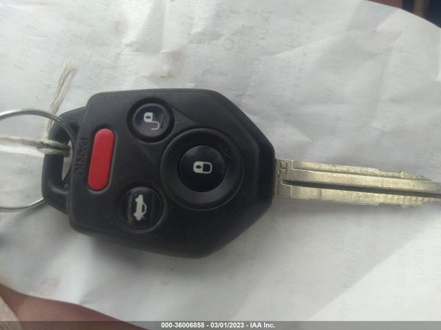Subaru Impreza 2019 4S3GTAB62K3701475 Image 3