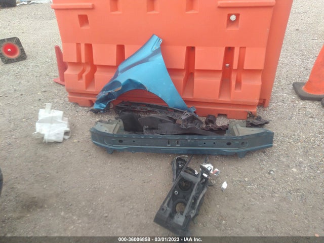Subaru Impreza 2019 4S3GTAB62K3701475 Image 4
