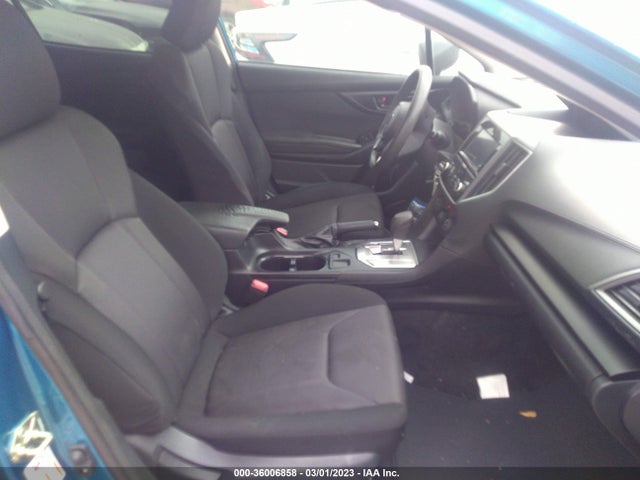Subaru Impreza 2019 4S3GTAB62K3701475 Image 7
