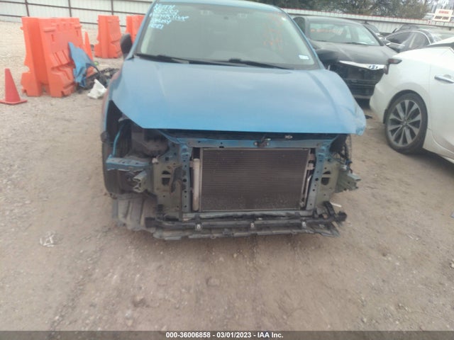 Subaru Impreza 2019 4S3GTAB62K3701475 Image 8