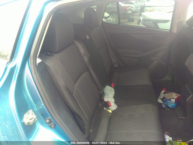 Subaru Impreza 2019 4S3GTAB62K3701475 Image 10