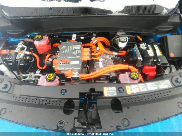 Chevrolet Bolt Euv Premier 2023 1G1FZ6S02P4127960 Image 10