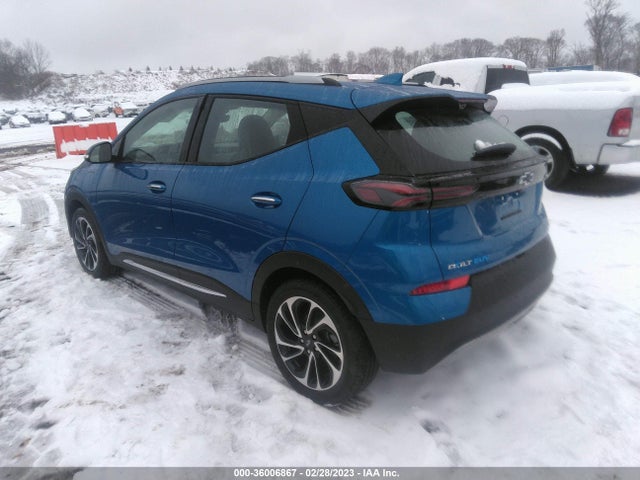 Chevrolet Bolt Euv Premier 2023 1G1FZ6S02P4127960 Image 3