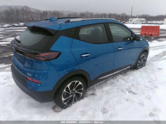 Chevrolet Bolt Euv Premier 2023 1G1FZ6S02P4127960 Image 4