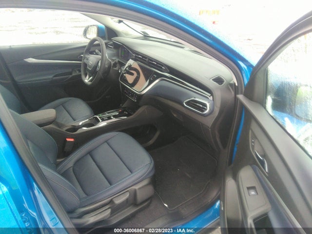 Chevrolet Bolt Euv Premier 2023 1G1FZ6S02P4127960 Image 5
