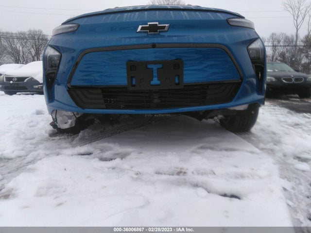 Chevrolet Bolt Euv Premier 2023 1G1FZ6S02P4127960 Image 6