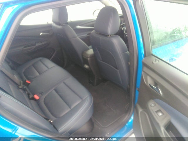 Chevrolet Bolt Euv Premier 2023 1G1FZ6S02P4127960 Image 8