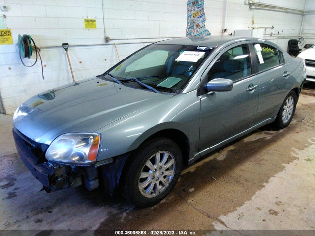 4A3AB36F49E038047 Mitsubishi Galant Es/sport