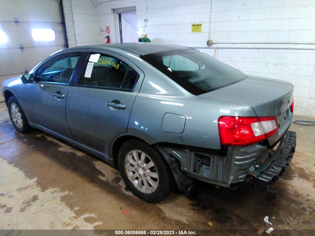4A3AB36F49E038047 Mitsubishi Galant Es/sport