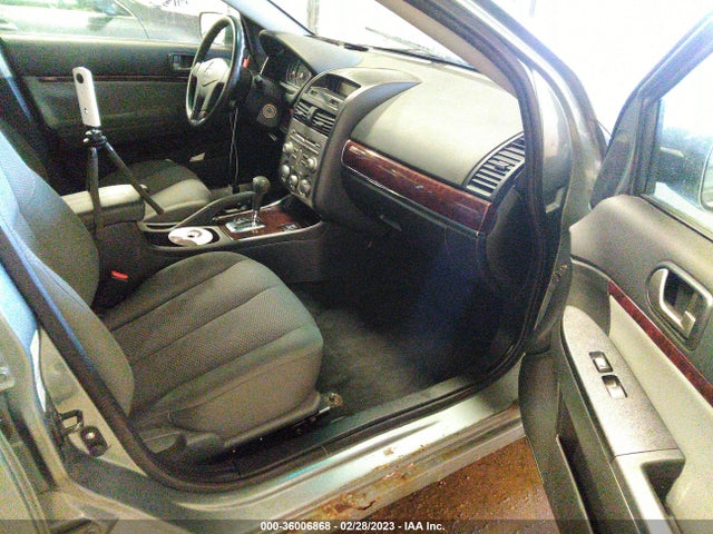 4A3AB36F49E038047 Mitsubishi Galant Es/sport