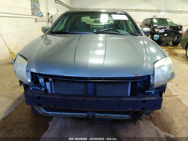 4A3AB36F49E038047 Mitsubishi Galant Es/sport