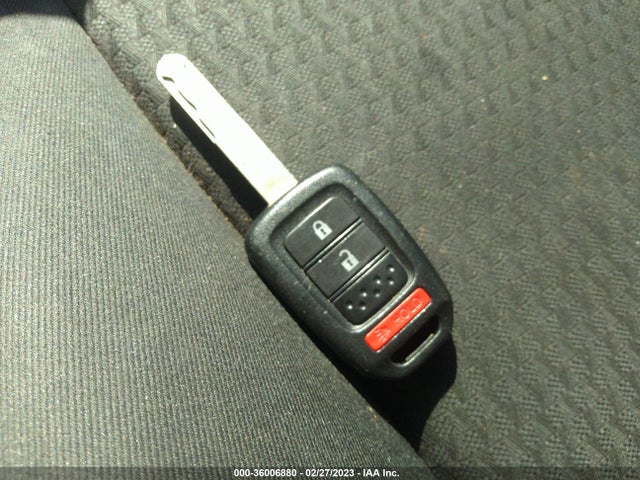 2019 HONDA FIT LX VIN: 3HGGK5H43KM724893