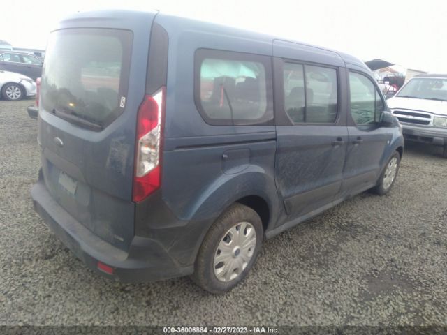 NM0GE9E2XN1515424 Ford Transit Connect Wagon Xl