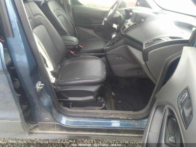 NM0GE9E2XN1515424 Ford Transit Connect Wagon Xl