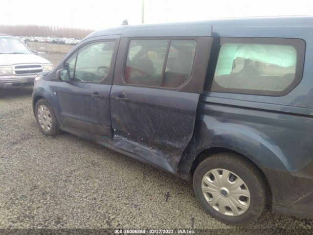 NM0GE9E2XN1515424 Ford Transit Connect Wagon Xl