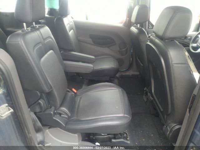 NM0GE9E2XN1515424 Ford Transit Connect Wagon Xl
