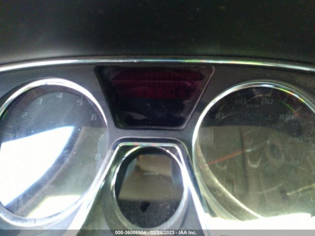 1GKKRTKD8FJ260198 GMC Acadia Denali
