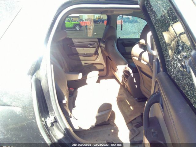 1GKKRTKD8FJ260198 GMC Acadia Denali