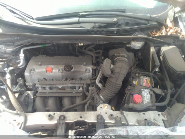 Honda Cr-v Ex-l 2014 5J6RM4H7XEL023113 Image 10