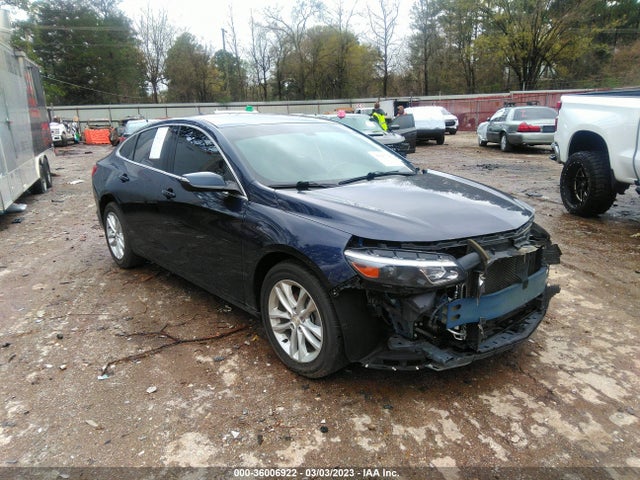 2018 1G1ZD5ST8JF249881 main image