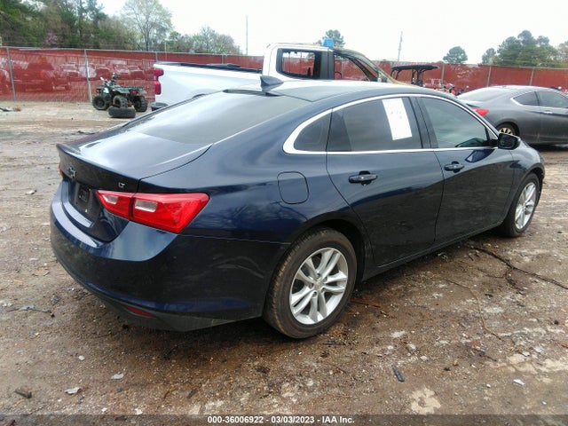 Chevrolet MALIBU LT 2018 1G1ZD5ST8JF249881 Image 6