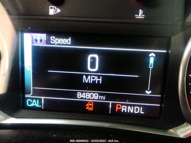 Chevrolet MALIBU LT 2018 1G1ZD5ST8JF249881 Image 9