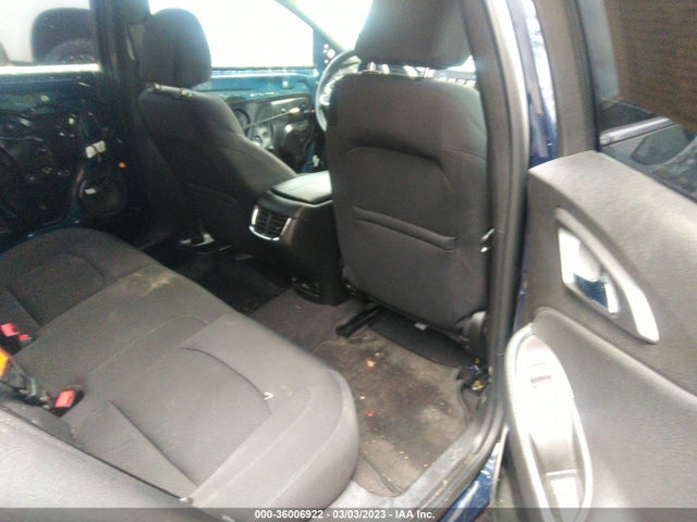 Chevrolet MALIBU LT 2018 1G1ZD5ST8JF249881 Image 10