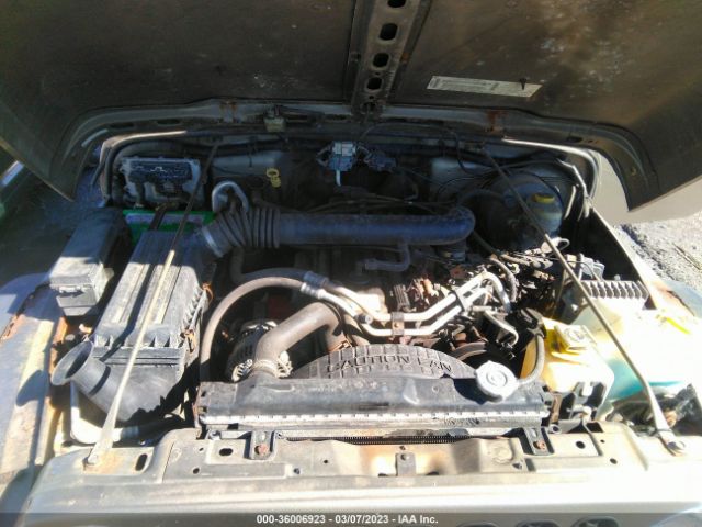1J4FA69S63P310660 Jeep Wrangler Rubicon