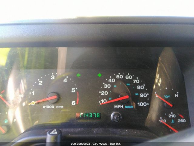 1J4FA69S63P310660 Jeep Wrangler Rubicon