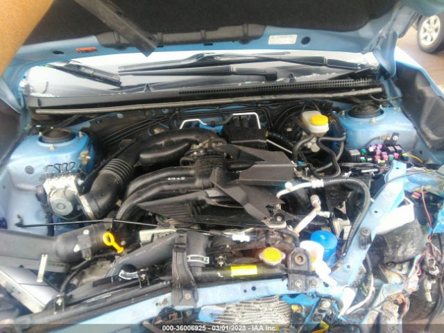 JF2GPABC5HH266538 Subaru Crosstrek Premium