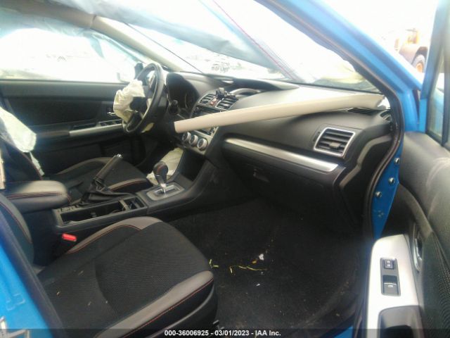 JF2GPABC5HH266538 Subaru Crosstrek Premium