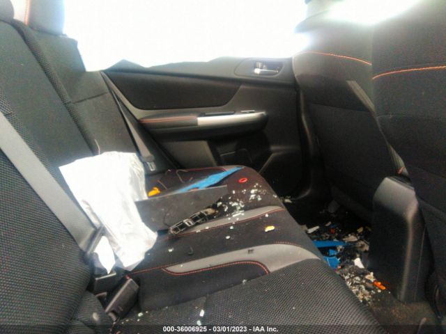 JF2GPABC5HH266538 Subaru Crosstrek Premium